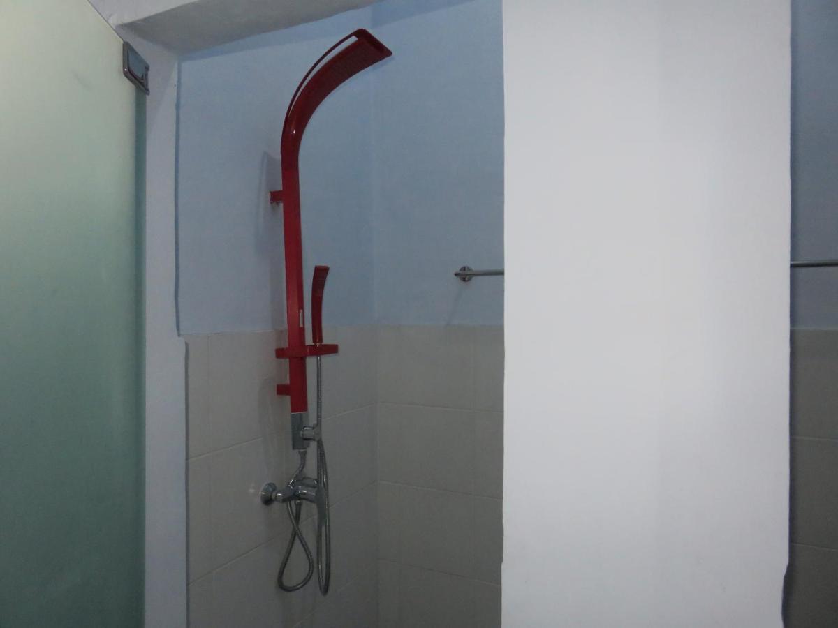 Kumpul Hostel Kuta 레기안 외부 사진
